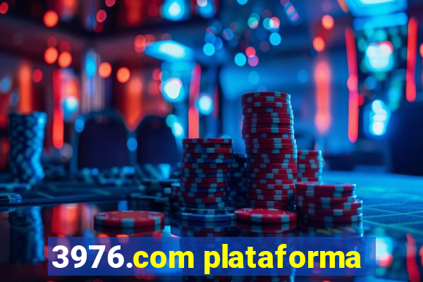 3976.com plataforma